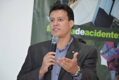 Vídeo: Camarão diz que será candidato a governador mesmo sem o apoio de Brandão