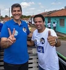 Braide rompe com Edilázio e demite filho do ex-deputado