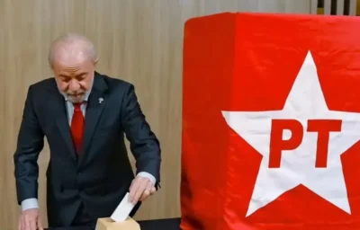 Eleições para presidência do PT Maranhão terão segundo turno