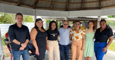 Dr. Julinho divulga nota de esclarecimento sobre a “manifestação” na estrada do Bom Jardim