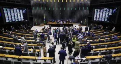 Como votram os deputados maranhenses no projeto que cria cargos comissionados no STF