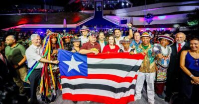 Com grande festa em São Luís, Bumba Meu Boi é certificado como Patrimônio Cultural Imaterial da Humanidade