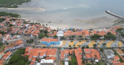São José de Ribamar aprova nova Lei de Zoneamento Urbano com foco em sustentabilidade e desenvolvimento