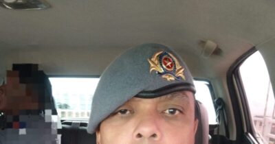 Possível indicação do Coronel Marcelo para o Comando-Geral da PMMA movimenta os bastidores da Segurança Pública do Maranhão