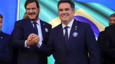 União Progressista será oficializada com rompimento a Lula, diz senador