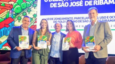 Nova Lei de Zoneamento consolida avanços da gestão Dr. Julinho em São José de Ribamar