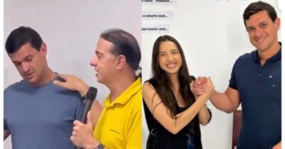 Grupo de Natércio Santos aparece ligado a escândalo de R$ 50 milhões do FUNDEB em Caxias