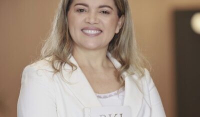 Deputada Mical Damasceno lidera enquete e se consolida como favorita ao Senado pelo Maranhão