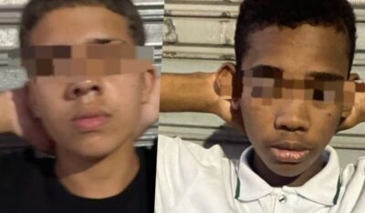 Polícia identificou os dois ‘capetas’ que mataram comerciante Dênis Celular em Poção de Pedras
