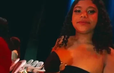 Adolescente de 16 anos é morta durante abordagem policial ao irmão