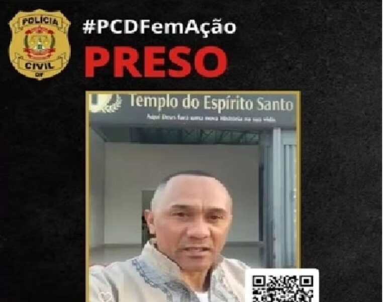 Foto: Reprodução