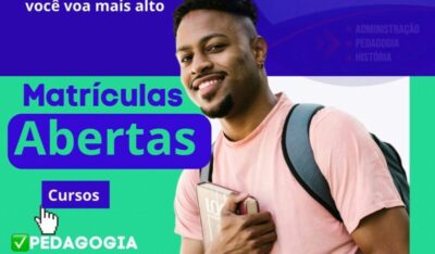 Faculdade Maranhense oferece descontos especiais para novos alunos