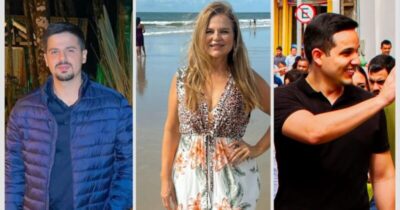 Lago da Pedra: Enquete sobre deputado estadual do grupo de Maura Jorge repercute forte na cidade e levanta nomes da família