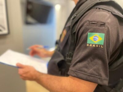 PF deflagra operação contra fraudes em precatórios judiciais