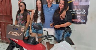 Adolescente de 16 anos é assassinado a tiros em Trizidela do Vale