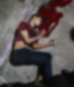 EM BACABEIRA, FACCIONADO É EXECUTADO A TIROS E PAULADAS