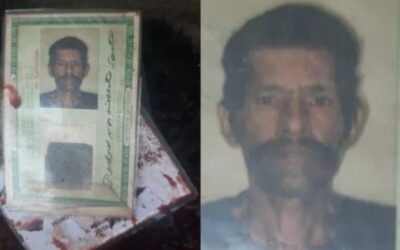 Homem é morto a pauladas e tem cérebro devorado pelo amigo; caso é investigado