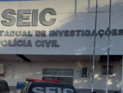 Influenciadora Tainá Souza é presa, suspeita de planejar assassinar deputado, delegado e um jornalista