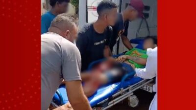 Jovem morre após ser atropelado por trem em ferrovia no Maranhão