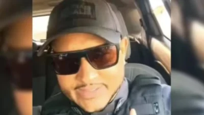 EXECUÇÃO TRAIÇOEIRA