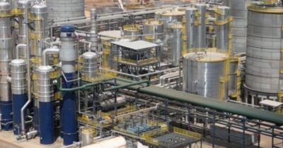 Biorrefinaria de Etanol é inaugurada em Balsas na região Sul do Maranhão na região nordeste do Brasil