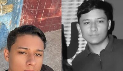 Fotógrafo da Prefeitura de Bacuri morre em acidente de moto em São Luís do Maranhão