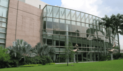 Melhor universidade de Cingapura tem bolsas de estudo para graduação