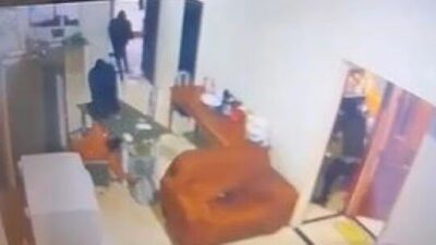 Empresário é morto a tiros dentro de casa em Alto Parnaíba; filho de 4 anos presenciou o crime