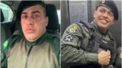 Chefe de facção usava farda e identidade falsa da Policia Militar para acessar órgãos em Fortaleza