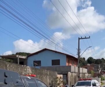 Homem é morto a tiros na Vila São Luís, na região do Anjo da Guarda; polícia investiga possível execução