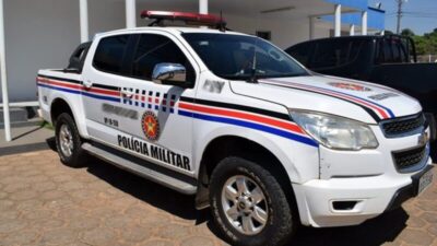 Motorista de app é vítima de sequestro relâmpago em São Luís; quatro suspeitos foram detidos, um deles é adolescente