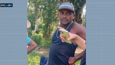 Sargento é esfaqueado durante velório na baixada maranhense; suspeito do crime morreu em troca de tiros com a Polícia Militar