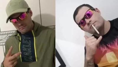 VÍDEO! Criminoso procurado é executado com 15 tiros em via pública de Santa Catarina