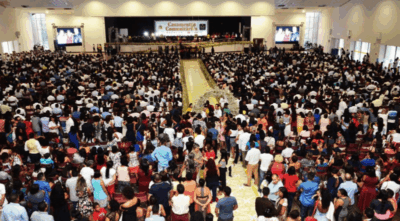 Inscrições para o casamento comunitário iniciam dia 18 até o dia 22 de agosto com 370 vagas