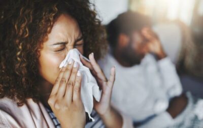 São Luís está entre as capitais com maior nível de atividade da Síndrome Respiratória Aguda Grave