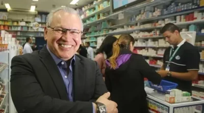 Justiça libera dono da Ultrafarma e executivo da Fast Shop na Operação Ícaro