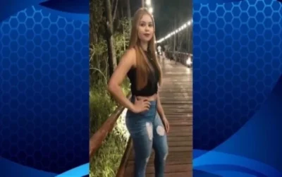 Jovem é morta com tiro de espingarda pelo companheiro; suspeito confessou crime