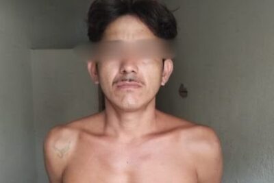Homem é preso suspeito de participação no latrocínio de taxista em São José de Ribamar