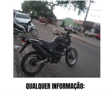 Assaltante se passa por passageiro, chama motorista de aplicativo e leva veículo de trabalhador no Residencial Nova Terra em Ribamar 