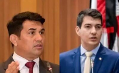 TSE pauta julgamento que pode cassar mandatos de deputados do Maranhão