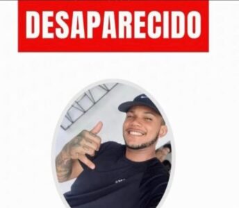 Família procura motorista de aplicativo desaparecido desde domingo após viagem na Grande São Luís do Maranhão