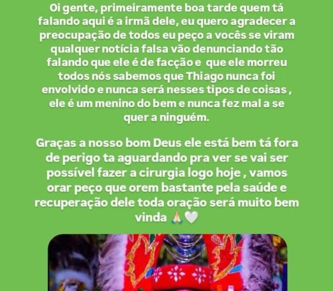 Foto: Reprodução