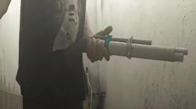 Adolescentes de 17 anos fabricavam armas e planejavam massacre em escola de Brasília no Distrito Federal