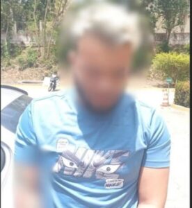 Policiais militares do serviço de inteligência prenderam, nesta quarta-feira (27), um homem apontado como suspeito de ser o mandante do ataque a um apartamento de um policial militar, que teve o imóvel incendiado recentemente em São Luís.