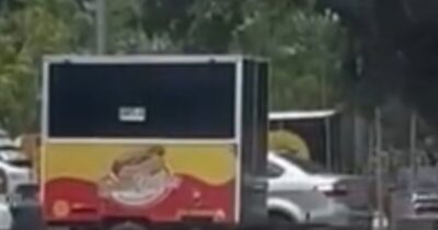 Trailers no Viva da Cidade Operária em São Luís são acionados para regularização até 72 horas na Blitz Urbana