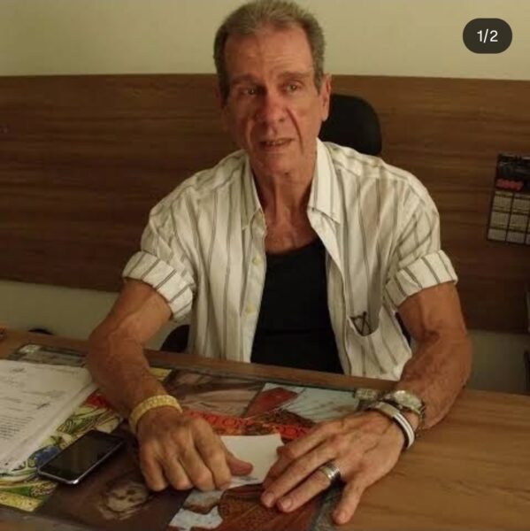Foto: Reprodução