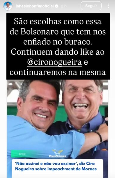 Foto: Reprodução