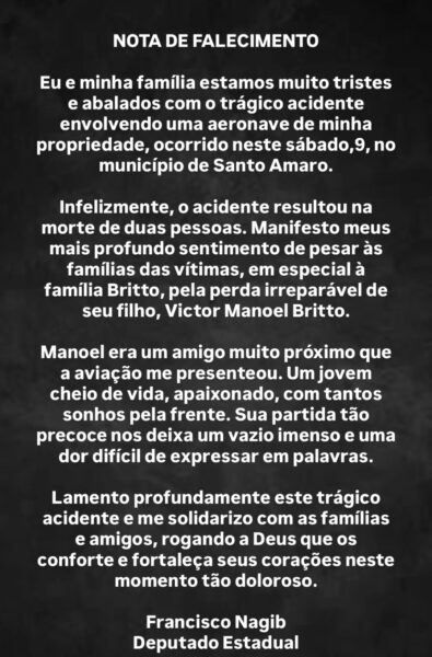 Foto: Reprodução