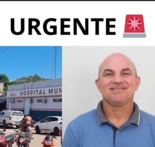 Secretário de Obras no MA é morto a tiros após discussão no trânsito