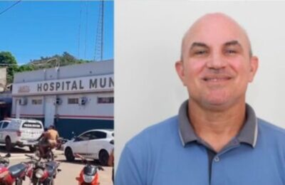 Secretário de Obras de Buriti é assassinado em briga de trânsito
